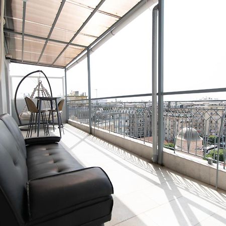 Arch View Apartment 테살로니키 외부 사진