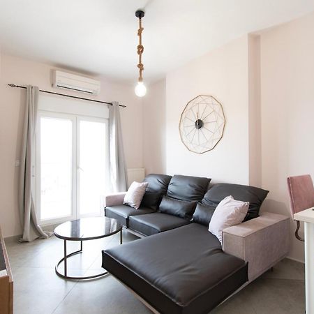 Arch View Apartment 테살로니키 외부 사진