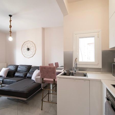 Arch View Apartment 테살로니키 외부 사진