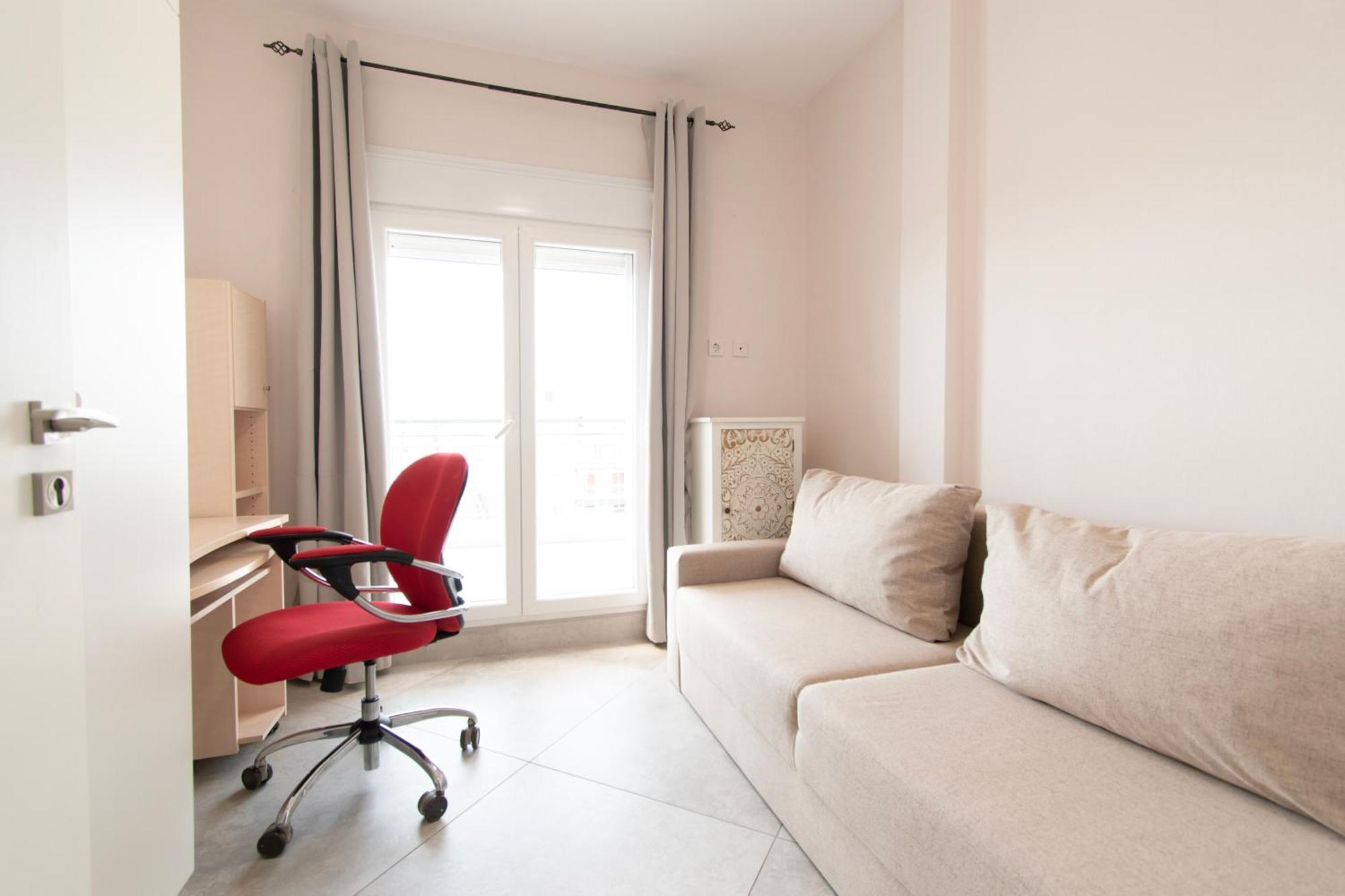 Arch View Apartment 테살로니키 외부 사진