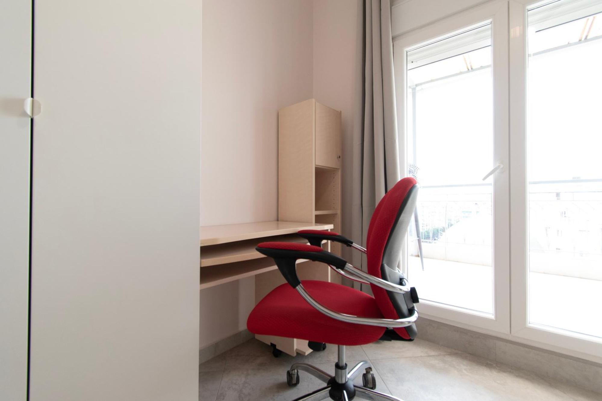 Arch View Apartment 테살로니키 외부 사진