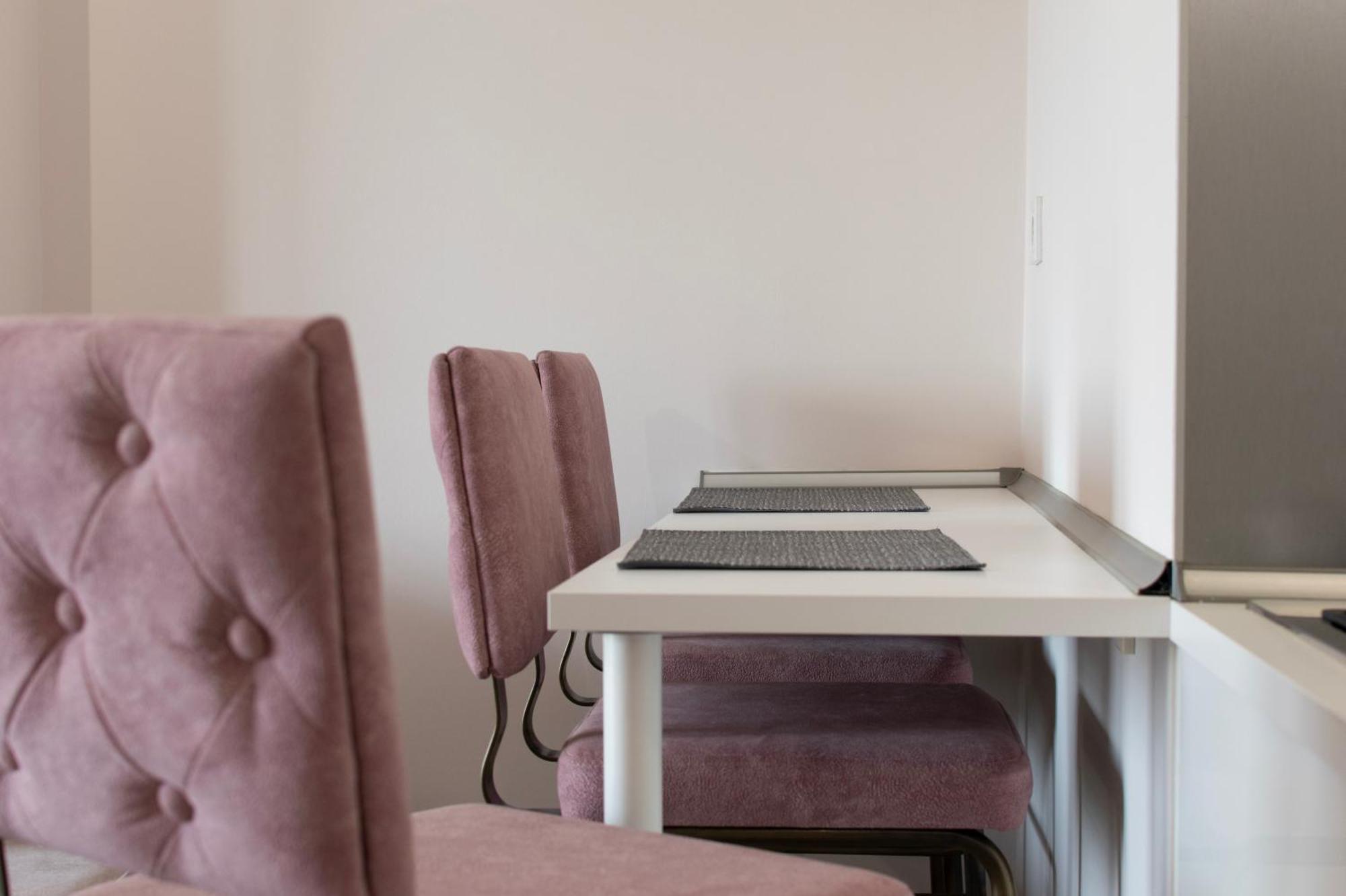 Arch View Apartment 테살로니키 외부 사진