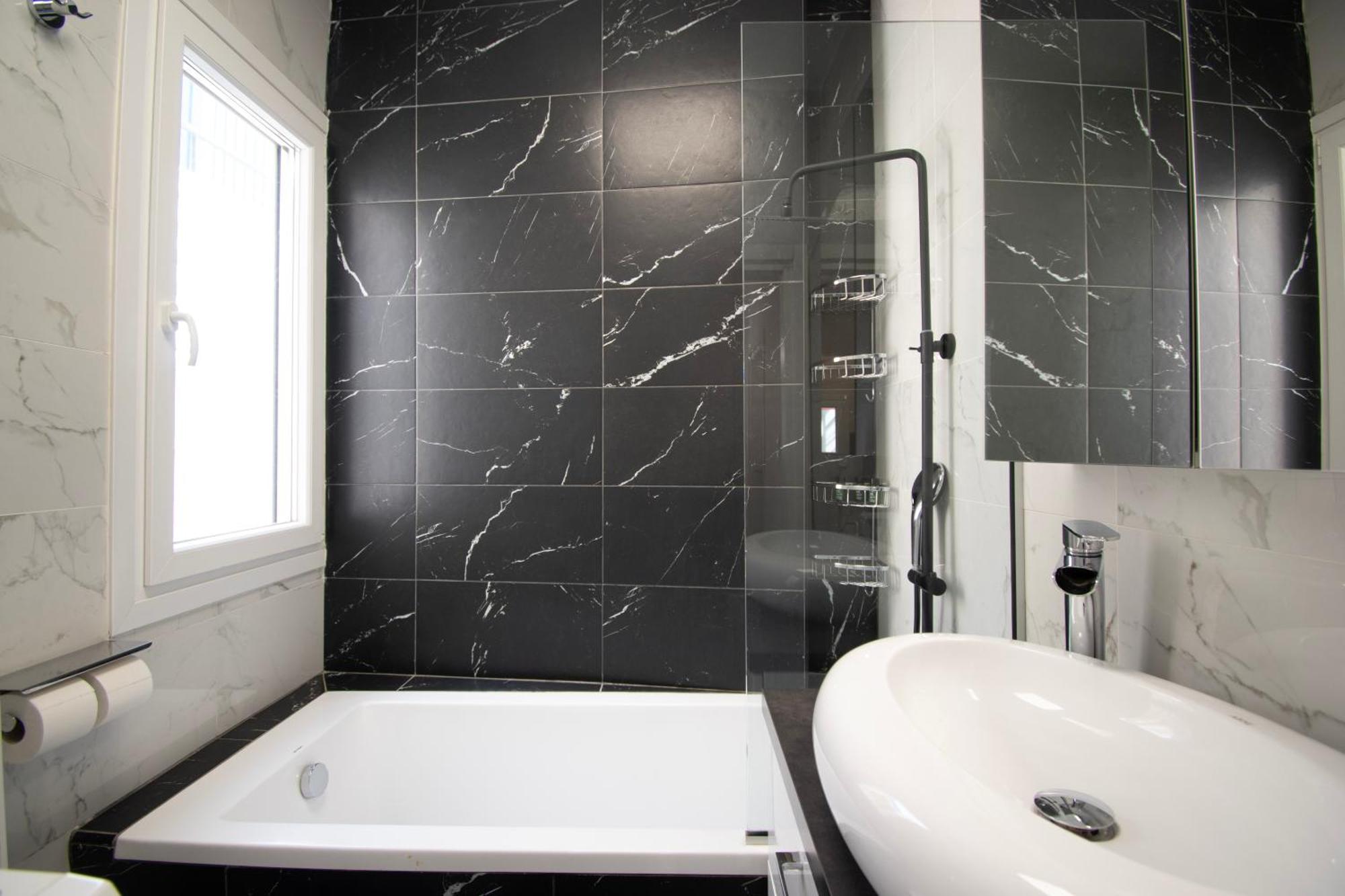 Arch View Apartment 테살로니키 외부 사진